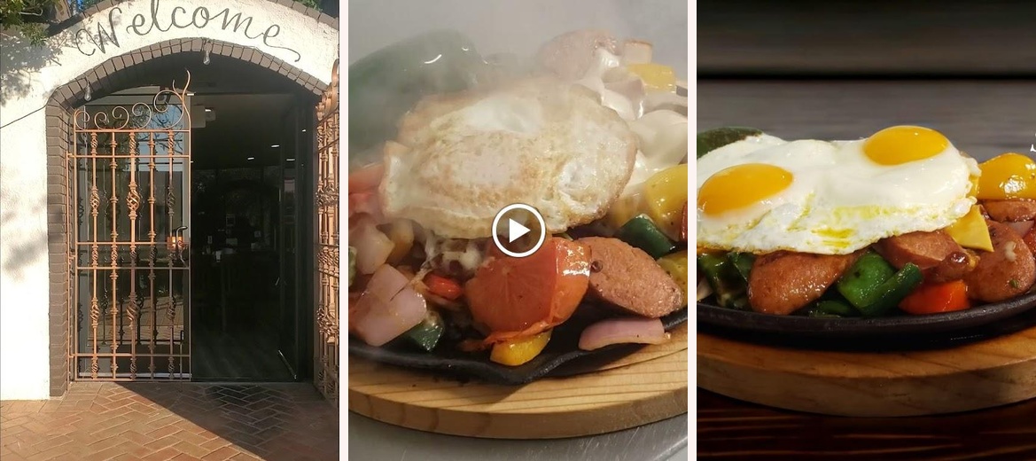 La Finca Restaurant & Bar Gallery Image 1