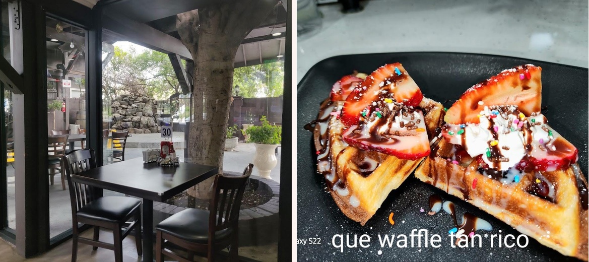 La Finca Restaurant & Bar Gallery Image 2