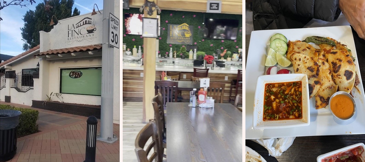 La Finca Restaurant & Bar Gallery Image 3