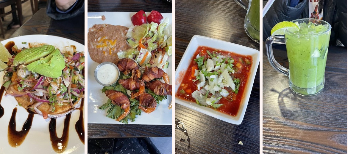 La Finca Restaurant & Bar Gallery Image 4