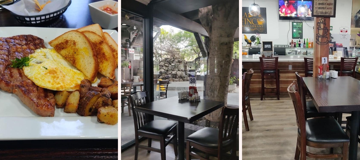 La Finca Restaurant & Bar Gallery Image 5