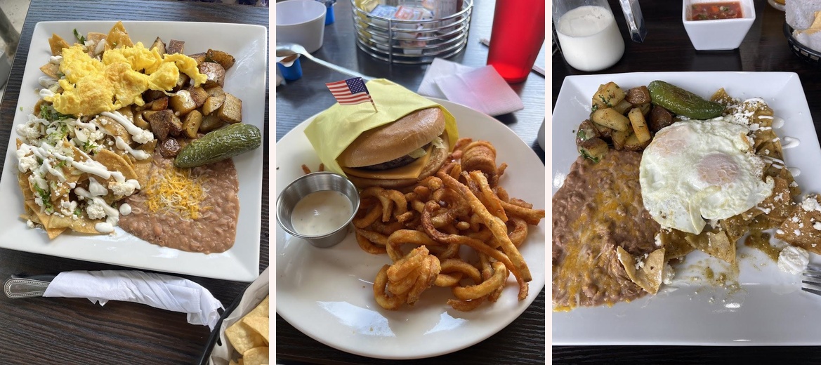 La Finca Restaurant & Bar Gallery Image 6